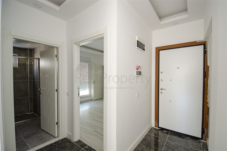 شقق للبيع في كونيالتي أنطاليا