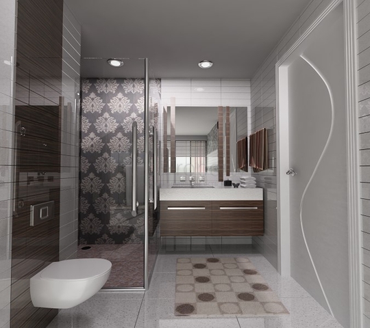 شقق للبيع في كونيالتي أنطاليا