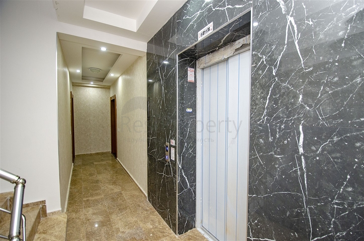 شقق للبيع في كونيالتي أنطاليا