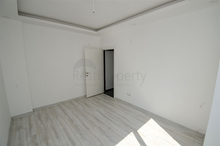 شقق للبيع في كونيالتي أنطاليا