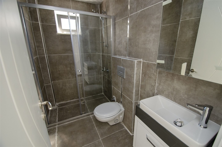 شقق للبيع في كونيالتي أنطاليا