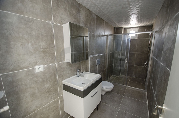 شقق للبيع في كونيالتي أنطاليا