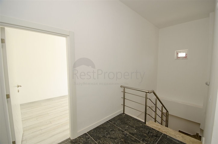 شقق للبيع في كونيالتي أنطاليا