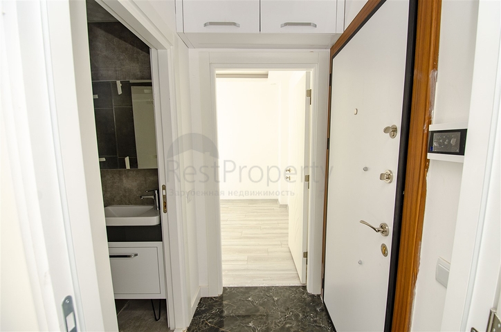 شقق للبيع في كونيالتي أنطاليا