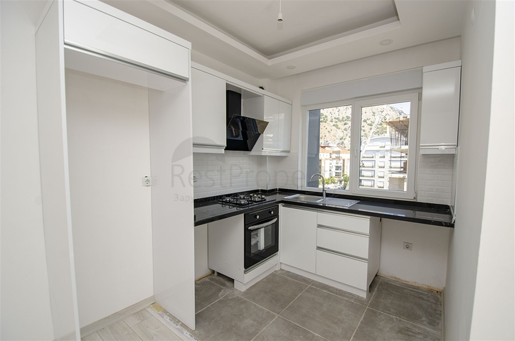 شقق للبيع في كونيالتي أنطاليا