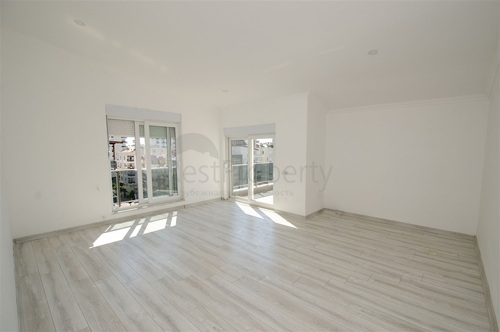 شقق للبيع في كونيالتي أنطاليا