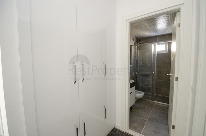 شقق للبيع في كونيالتي أنطاليا