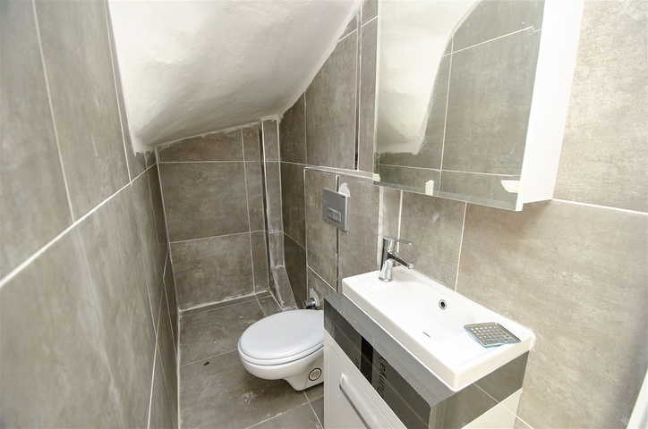 شقق للبيع في كونيالتي أنطاليا