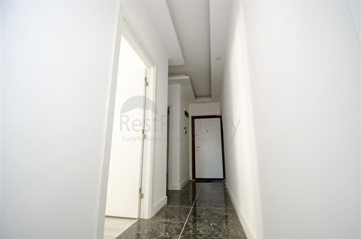 شقق للبيع في كونيالتي أنطاليا