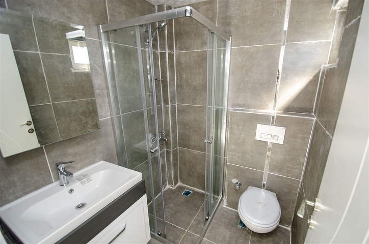 شقق للبيع في كونيالتي أنطاليا