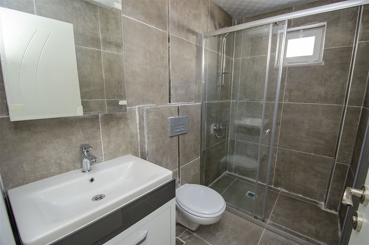 شقق للبيع في كونيالتي أنطاليا