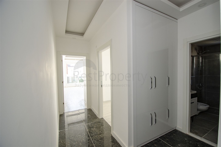 شقق للبيع في كونيالتي أنطاليا