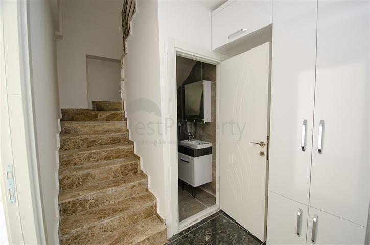 شقق للبيع في كونيالتي أنطاليا