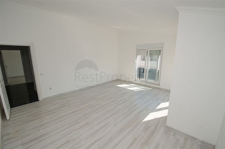 شقق للبيع في كونيالتي أنطاليا