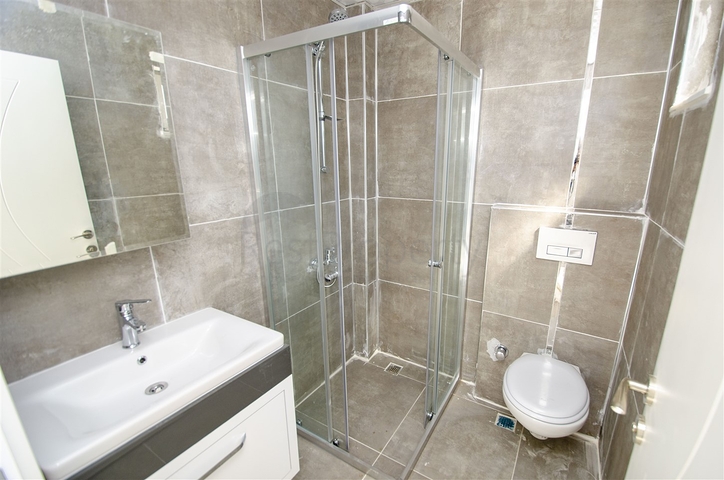 شقق للبيع في كونيالتي أنطاليا