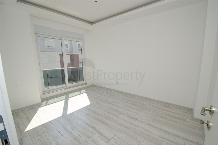 شقق للبيع في كونيالتي أنطاليا