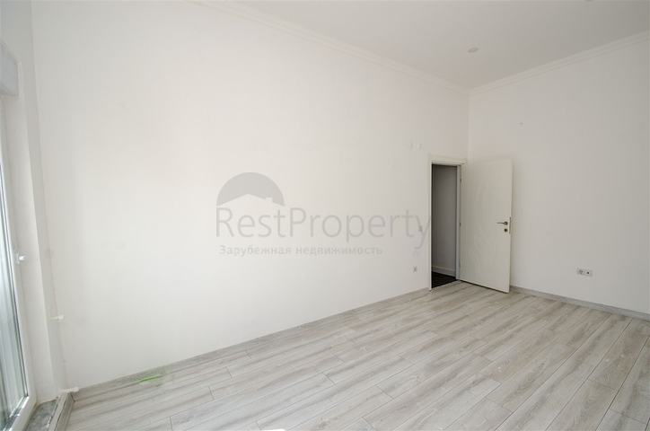 شقق للبيع في كونيالتي أنطاليا