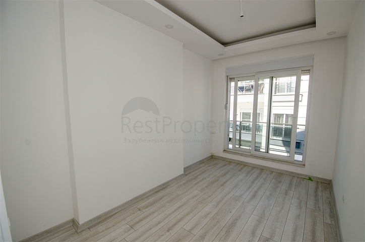 شقق للبيع في كونيالتي أنطاليا