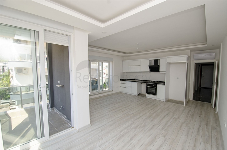 شقق للبيع في كونيالتي أنطاليا