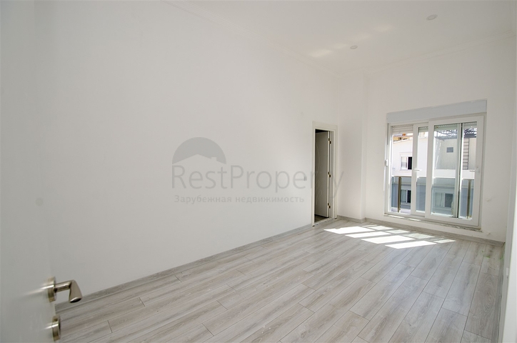 شقق للبيع في كونيالتي أنطاليا