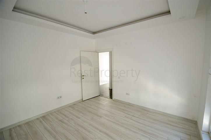 شقق للبيع في كونيالتي أنطاليا