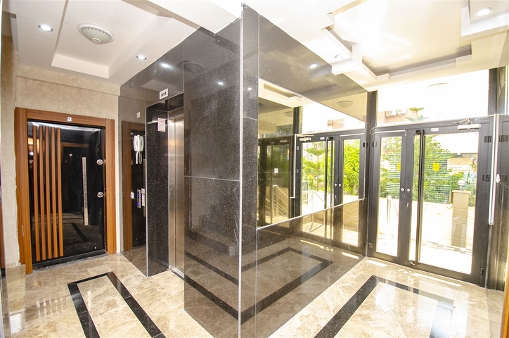 شقق للبيع في كونيالتي أنطاليا