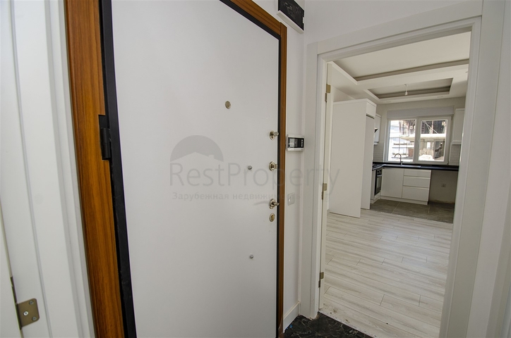 شقق للبيع في كونيالتي أنطاليا