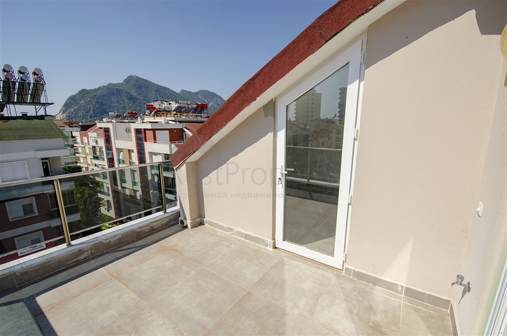 شقق للبيع في كونيالتي أنطاليا