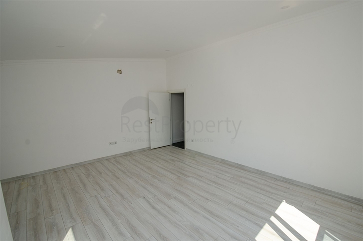 شقق للبيع في كونيالتي أنطاليا