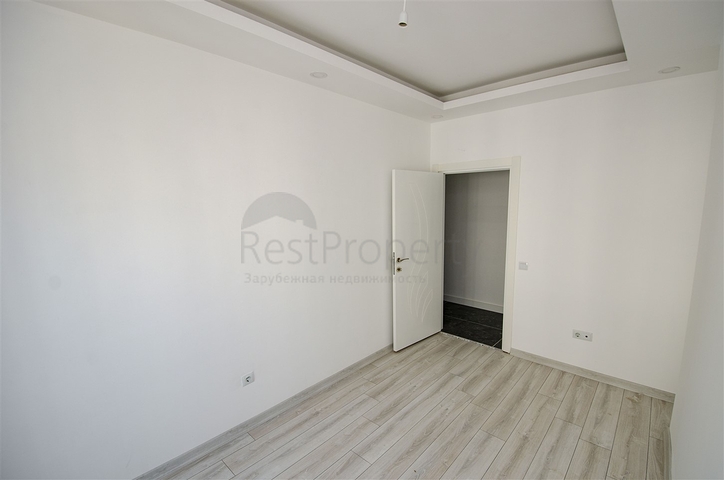 شقق للبيع في كونيالتي أنطاليا