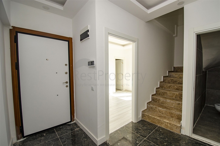 شقق للبيع في كونيالتي أنطاليا