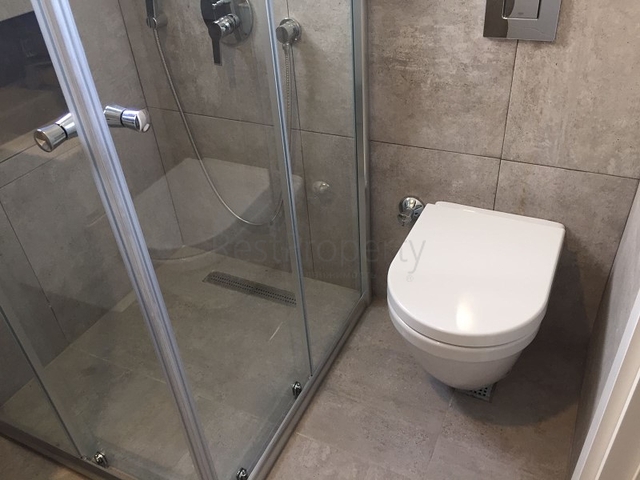 شقق للبيع في كونيالتي أنطاليا