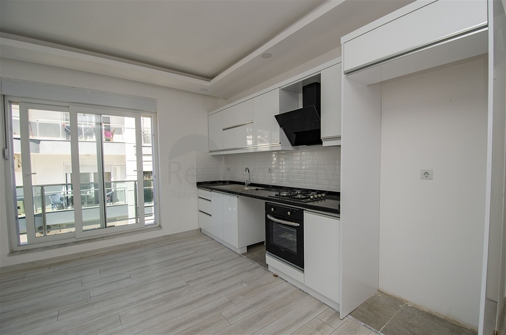 شقق للبيع في كونيالتي أنطاليا