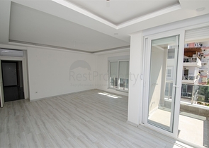 شقق للبيع في كونيالتي أنطاليا