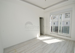 شقق للبيع في كونيالتي أنطاليا