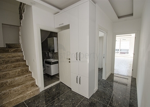 شقق للبيع في كونيالتي أنطاليا