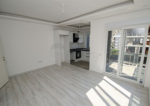 شقق للبيع في كونيالتي أنطاليا