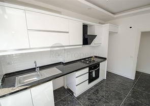 شقق للبيع في كونيالتي أنطاليا