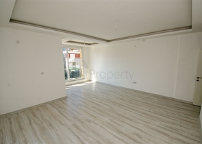 شقق للبيع في كونيالتي أنطاليا