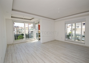 شقق للبيع في كونيالتي أنطاليا