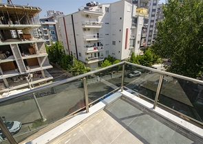 شقق للبيع في كونيالتي أنطاليا