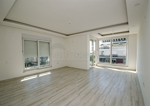 شقق للبيع في كونيالتي أنطاليا