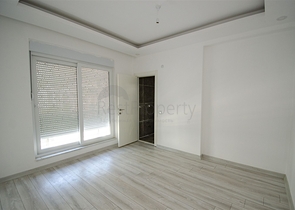 شقق للبيع في كونيالتي أنطاليا