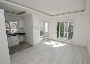 شقق للبيع في كونيالتي أنطاليا