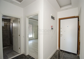 شقق للبيع في كونيالتي أنطاليا