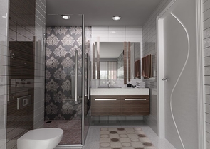 شقق للبيع في كونيالتي أنطاليا