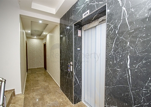 شقق للبيع في كونيالتي أنطاليا