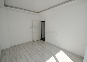 شقق للبيع في كونيالتي أنطاليا