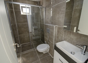 شقق للبيع في كونيالتي أنطاليا