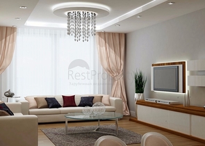 شقق للبيع في كونيالتي أنطاليا